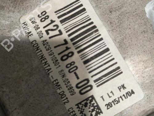 Used Display monitor Display monitor 22580426 22580426