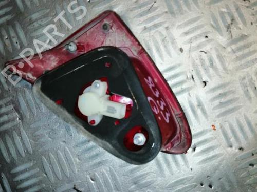 Used Left tailgate light Left tailgate light ALFA ROMEO 147 (937_) 1.6 16V T.SPARK (937.AXA1A, 937.AXB1A, 937.BXB1A) (120 hp) 22591044 22591044