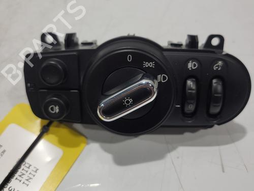 Commande de phare MINI MINI (F55) Cooper (136 hp) 31114312