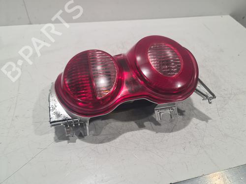 Right taillight SMART FORTWO Coupe (451) electric drive Brabus (451.392) | BP33114797C35 - Image 5