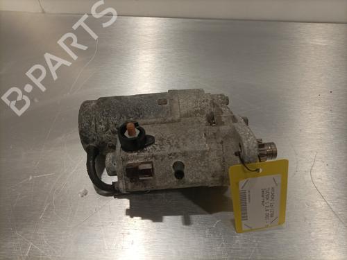 Used Starter HYUNDAI TUCSON (JM) 2.0 CRDi All-wheel Drive (136 hp) 22573104