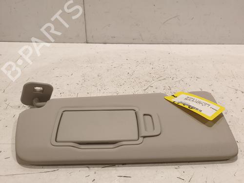 left-sun-visor-renault-clio-v-b7_-2019-37748006 main image