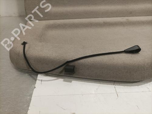 Used Rear parcel shelf Rear parcel shelf RENAULT SCÉNIC III (JZ0/1_) 1.5 dCi (106 hp) 35924435 35924435