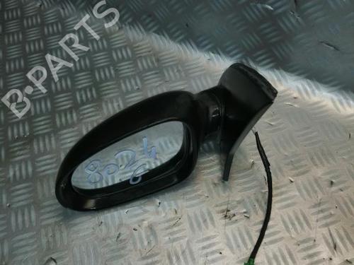 Left mirror VW GOLF V (1K1) 1.9 TDI | BP22591170C26 