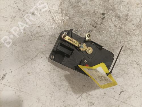 Used Front left lock Front left lock PEUGEOT EXPERT Van (222) 1.9 D (70 hp) 34258331 34258331