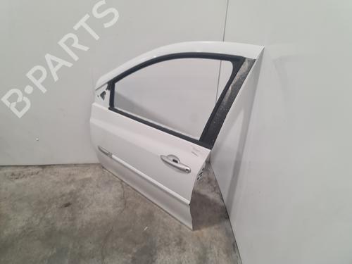 left-front-door-renault-clio-iii-br01-cr01-2005-2006-2007-2008-2009-2010-2011-2012-2013-2014-33950786 main image