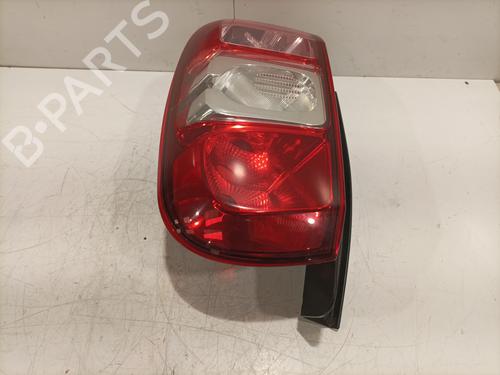 Right taillight DACIA DUSTER (HS_) 1.5 dCi | BP31275865C35  - Image 6