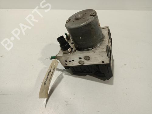 ABS pump PEUGEOT 307 (3A/C) 2.0 HDi 110 | BP22580855M43 