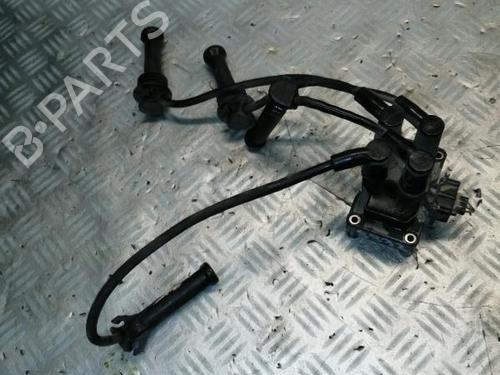 Used Ignition coil FORD FOCUS I (DAW, DBW) 1.6 16V (100 hp) 22573851