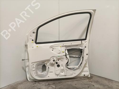 Right front door CITROËN C1 (PM_, PN_) 1.0 | BP22589539C3 