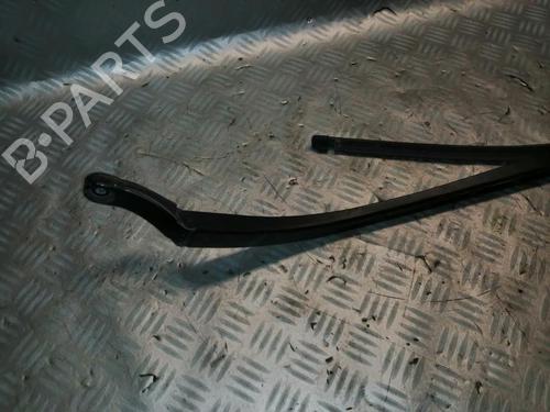 Used Front windshield wiper arm SEAT ALTEA (5P1) 2.0 TDI (170 hp) 22590018