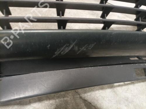 Front bumper OPEL ZAFIRA A MPV (T98) 1.8 16V (F75) | BP22569998C7 