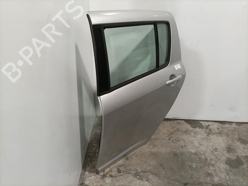 left-rear-door-suzuki-swift-iii-mz-ez-2005-30682972 main image