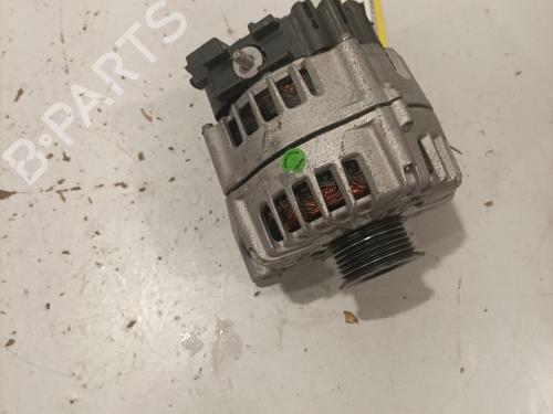 Alternator BMW 1 (E87) 120 d | BP23250818M7 - Image 12