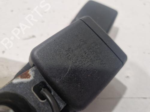 Used Seat buckle Seat buckle MERCEDES-BENZ A-CLASS (W177) AMG A 35 4-matic (177.051) (306 hp) 22573594 22573594