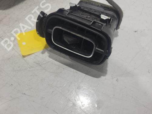 Air vent CITROËN C3 III (SX) 1.2 PureTech 82 | BP31128931I21