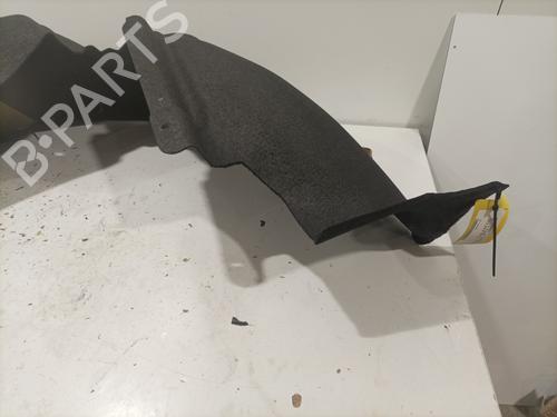 Wheel arch VW POLO VI (AW1, BZ1, AE1) 1.0 MPi | BP23781764C56 