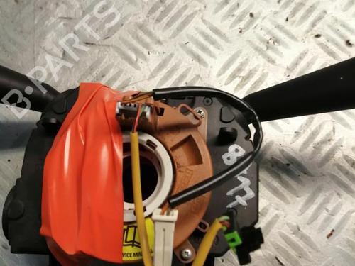 Steering column stalk PEUGEOT BIPPER (AA_) 1.4 HDi | BP22573945I23 - Image 3
