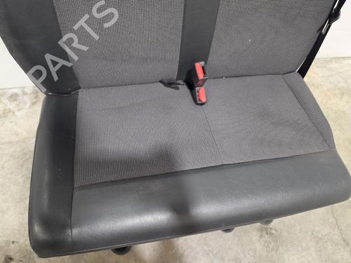Right front seat PEUGEOT EXPERT Van (V_) 1.5 BlueHDi 120 | BP39545917C16 - Image 5