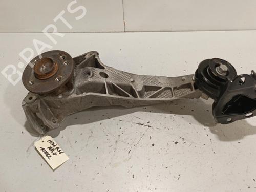 Used Left rear steering knuckle MINI MINI (R56) Cooper (120 hp) 22572159