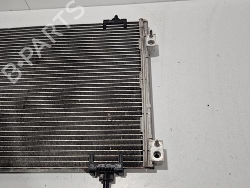 Used AC radiator PEUGEOT 308 I (4A_, 4C_) 1.6 16V (120 hp) 22580748