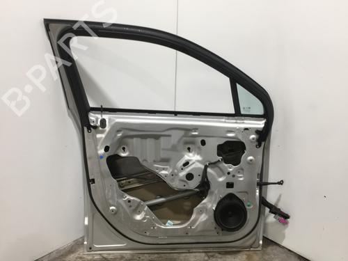 Left front door CHEVROLET ORLANDO (J309) 2.0 D | BP22577365C2 