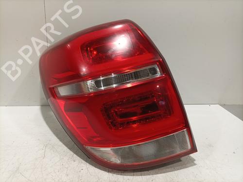 left-taillight-chevrolet-captiva-c100-c140-2006-32191375 main image