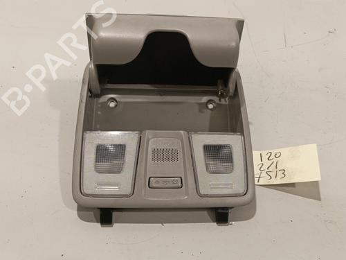 Interior roof light HYUNDAI i20 II (GB, IB) 1.4 CRDi | BP22576424I8 