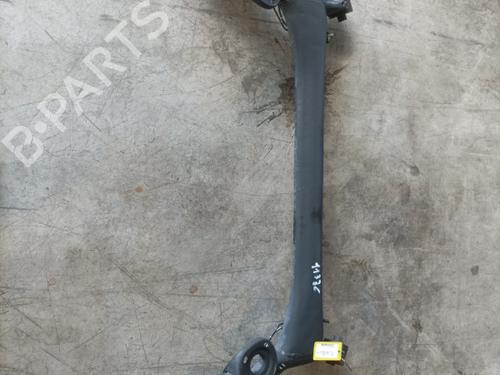Rear axle AUDI A1 Sportback (8XA, 8XF) 1.0 TFSI | BP22584962M2 