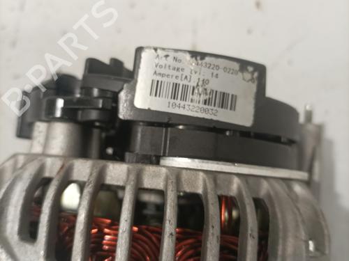 Alternator VW GOLF V (1K1) 1.9 TDI | BP23250819M7 