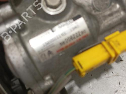 Used AC compressor AC compressor PEUGEOT 206+ (2L_, 2M_) 1.1 (60 hp) 22588380 22588380