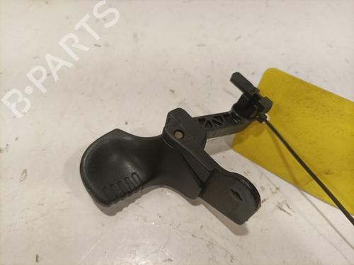 Used Front left exterior door handle Front left exterior door handle RENAULT TWINGO I (C06_) 1.2 (C066, C068) (58 hp) 35924305 35924305