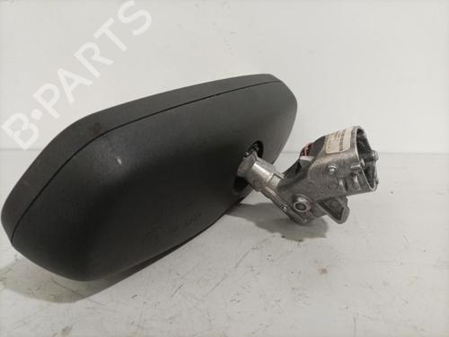 Rear mirror PEUGEOT 208 I (CA_, CC_) 1.6 HDi | BP22579150I6 