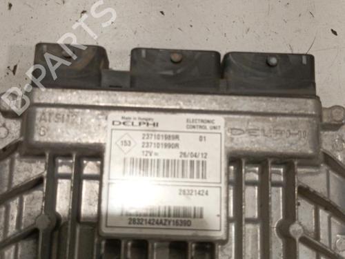 Used Electronic module Electronic module RENAULT MODUS / GRAND MODUS (F/JP0_) 1.5 dCi 90 (88 hp) 22576764 22576764