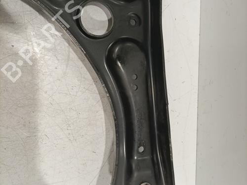 Left front suspension arm SEAT IBIZA V (KJ1, KJG) 1.0 TSI | BP31811637M12