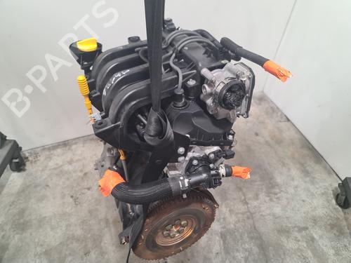 Engine RENAULT TWINGO II (CN0_) | BP35924130M1 - Image 3