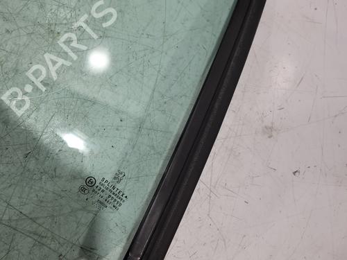 rear-right-door-window-peugeot-206-cc-2d-2000-2001-2002-2003-2004-2005-2006-2007-2008-30743746 main image