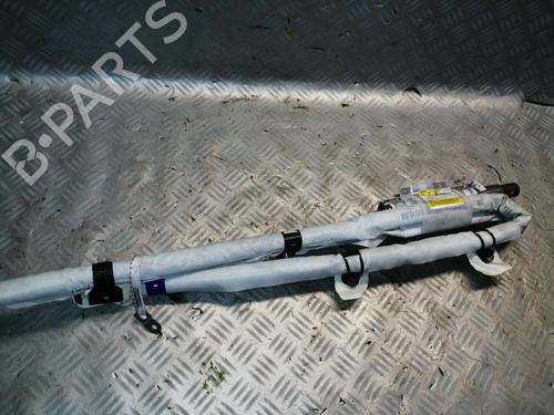 Left curtain airbag FORD RANGER (TKE) 3.2 TDCi 4x4 | BP22589863C11 