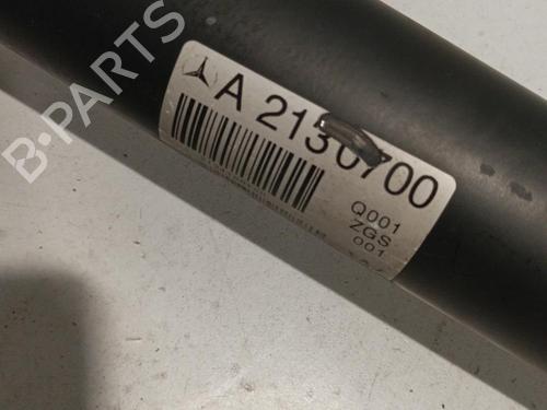 Driveshaft MERCEDES-BENZ E-CLASS (W213) E 220 d (213.004) | BP22580299M37 
