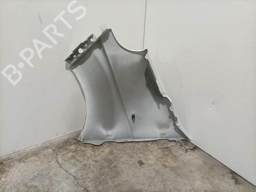 Right front fenders OPEL VIVARO A Van (X83) 2.0 CDTI (F7) | BP22573548C42 
