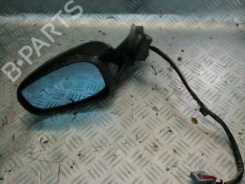 Left mirror ALFA ROMEO 159 Sportwagon (939_) 2.0 JTDM (939BXP1B) | BP22578300C26 