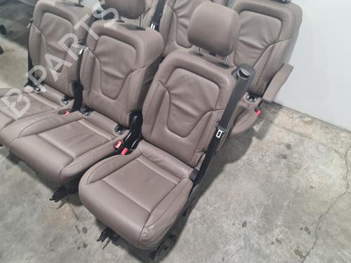 Sæde sæt MERCEDES-BENZ V-CLASS (W447) V 250 CDI / d 4-matic (447.811, 447.813) | BP31833277C78 