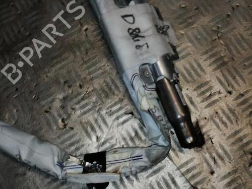 Used Right curtain airbag FORD RANGER (TKE) 3.2 TDCi 4x4 (200 hp) 22589864