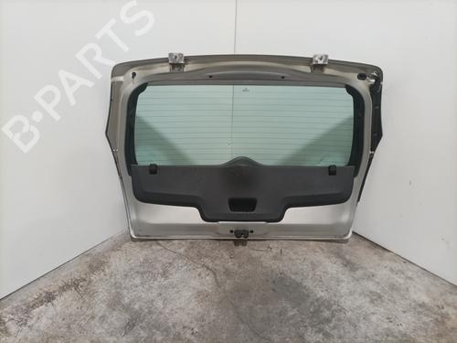 Tailgate CITROËN C3 I (FC_, FN_)  | BP22573245C6 