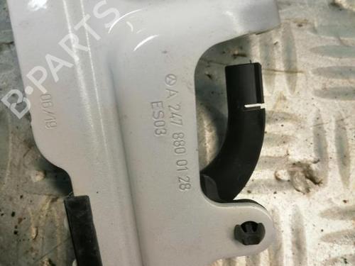 Hinge/Door check strap MERCEDES-BENZ B-CLASS Sports Tourer (W247) B 200 d (247.012) | BP22590235C146 