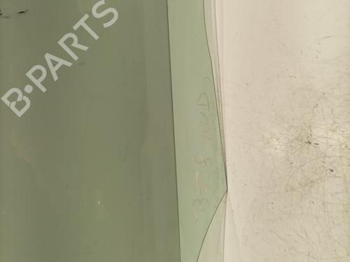 Front right door window VW UP! (121, 122, BL1, BL2, BL3, 123) 1.0 | BP27252339C19 