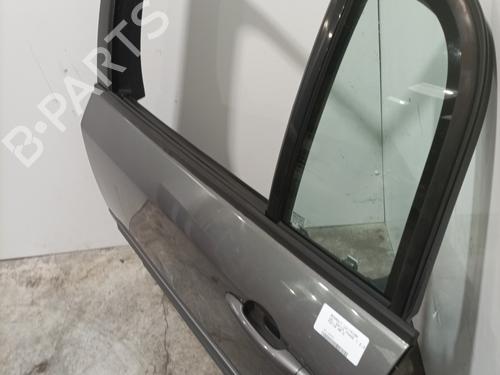 Left rear door RENAULT VEL SATIS (BJ0_) 2.2 dCi (BJ0E, BJ0F) | BP28415730C4 
