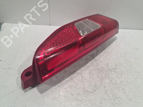 Used Left taillight Left taillight CITROËN BERLINGO / BERLINGO FIRST MPV (MF_, GJK_, GFK_) [1996-2026] 33950253 33950253