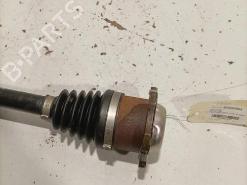 Left front driveshaft SEAT IBIZA IV SC (6J1, 6P5) 1.4 TDI | BP22569933M38 