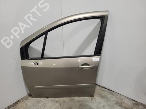 Dør venstre foran RENAULT MODUS / GRAND MODUS (F/JP0_) 1.5 dCi (JP0G, JP0H) (106 hp) 29958799